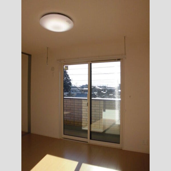 シャンティーユ曙台　Ⅲ301号室 部屋その他