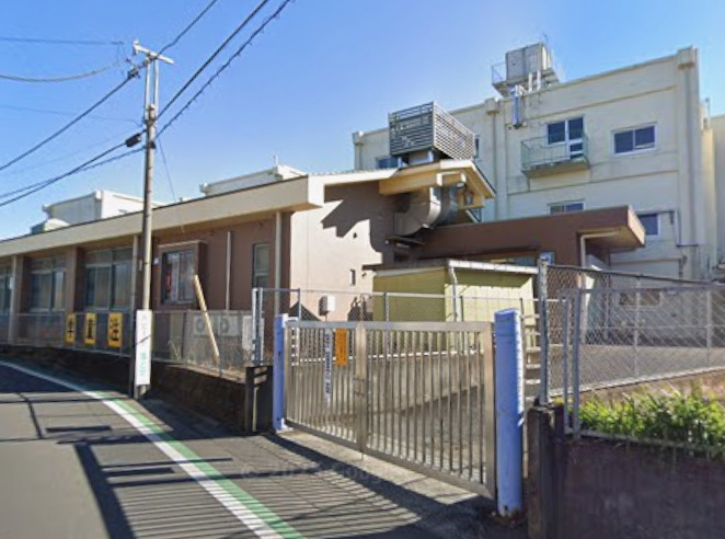 東村山市久米川町戸建て 【小学校】東村山市立秋津小学校まで687ｍ