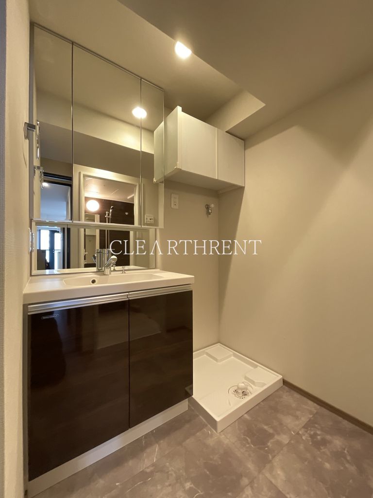 ＧＲＡＮ ＰＡＳＥＯ 浅草橋Ⅱ9階 同タイプ別住戸写真となります。現況と異なる場合がございます。