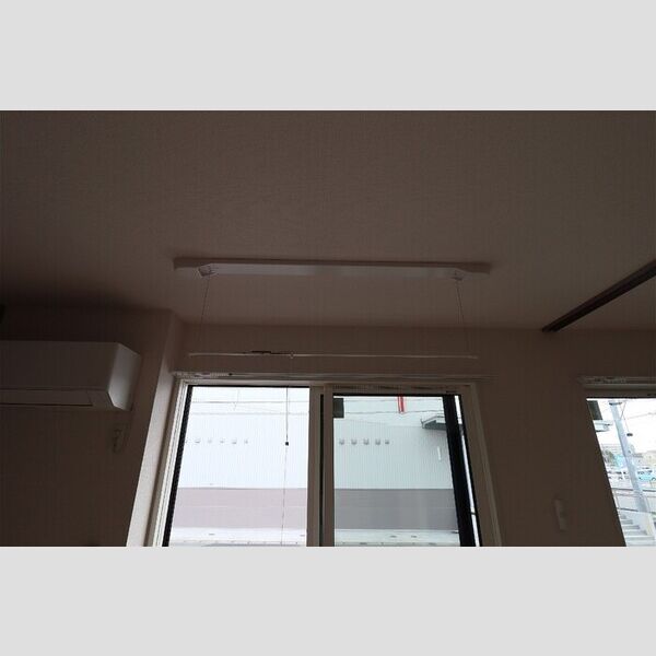 サリサ.k 室内物干し