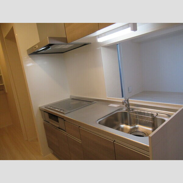 Felicidade(フェリシダージ) システムキッチン