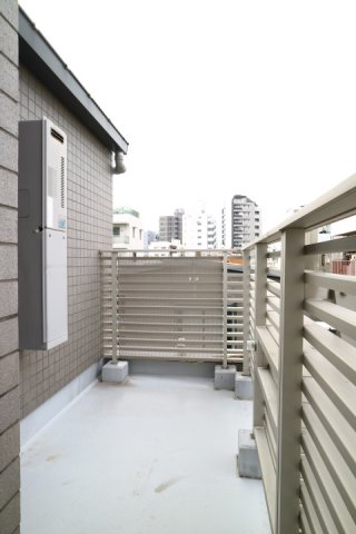 プライムアーバン目黒リバーサイド401号室 ※参考写真