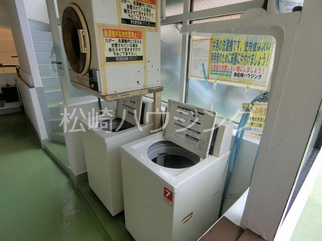 ライブコア鷺宮4階 部屋その他