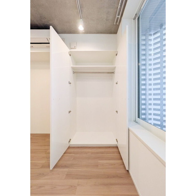 グランパセオ代々木上原Ⅱ 内観