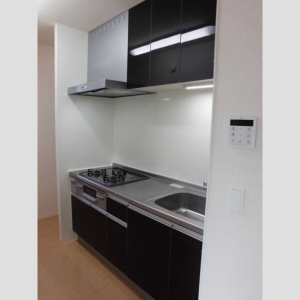 スプリングヒルズ 201　キッチン