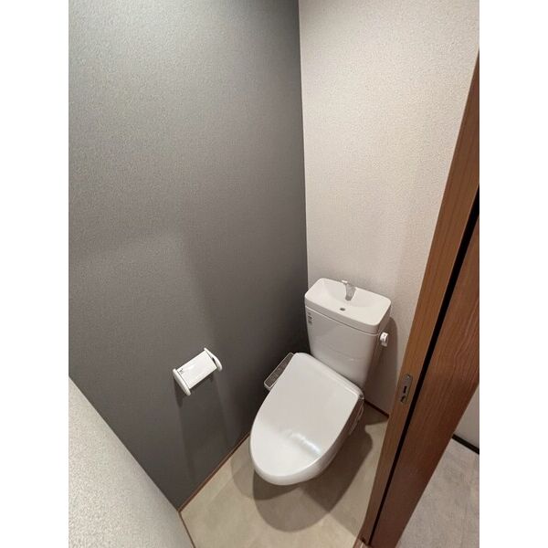 Ambition南栗原301号室 部屋その他