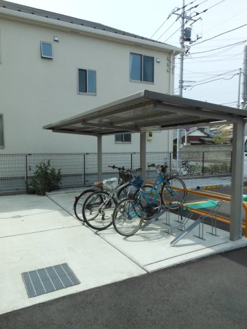 ＪＯスターブル0101号室 その他共有部分