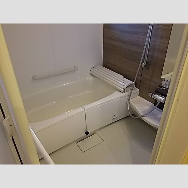 サニーウェル　B 浴室