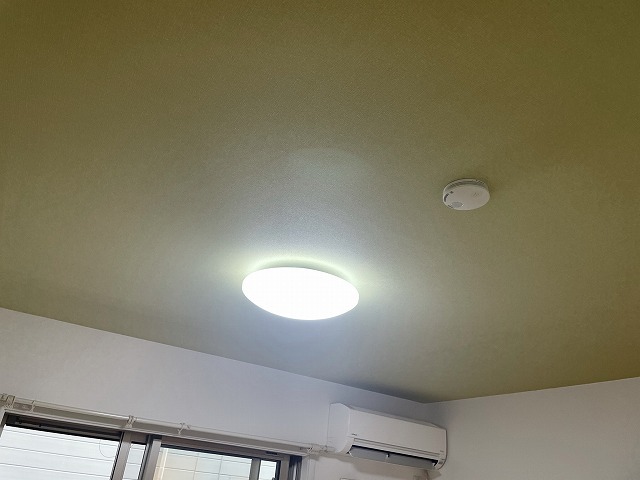 ラフィーナー幕張本郷(E-177)1階 部屋設備