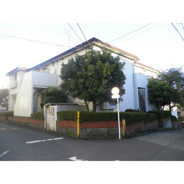 フジハイツ11号館0205号室 部屋その他