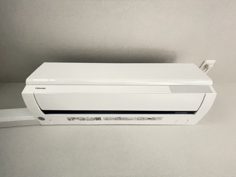 ハナテラス竹ノ塚1階 キッチン