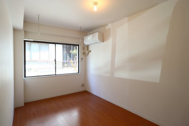 ルーブル中村橋1階 部屋その他