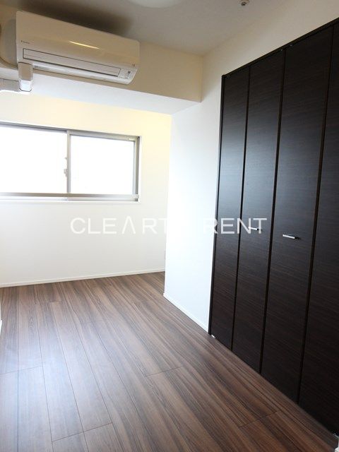 コンシェリア新橋 ＭＡＳＴＥＲ’Ｓ ＶＩＬＬＡ14階 ☆住むほどに好きになる、駅近の心地よさ☆弊社管理物件