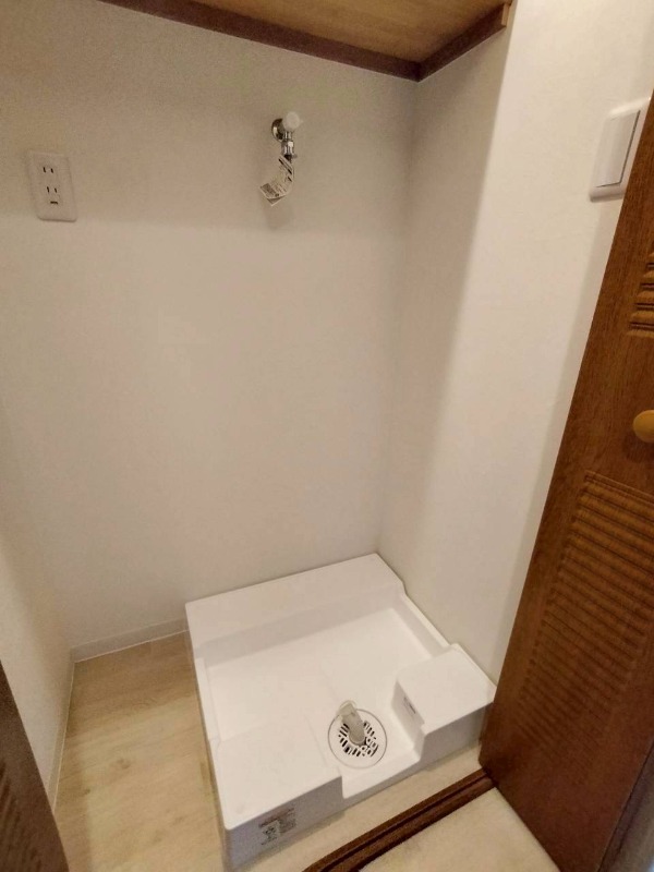 TraValore淵野辺3階 部屋設備