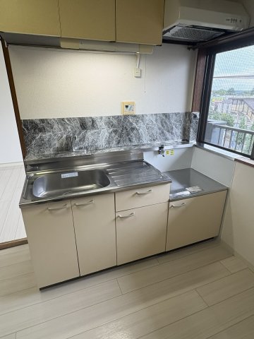 ＫＴＤ東福生0507号室 同建物別部屋の参考画像