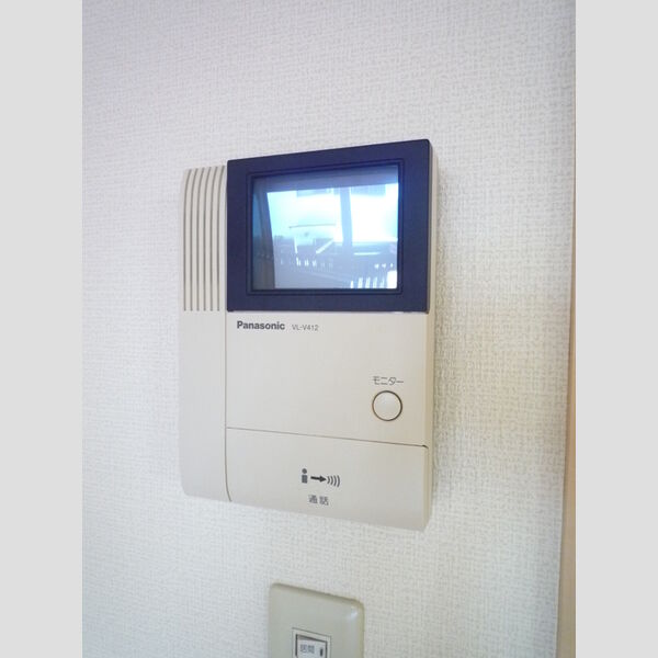 グリーンハイツ 部屋設備