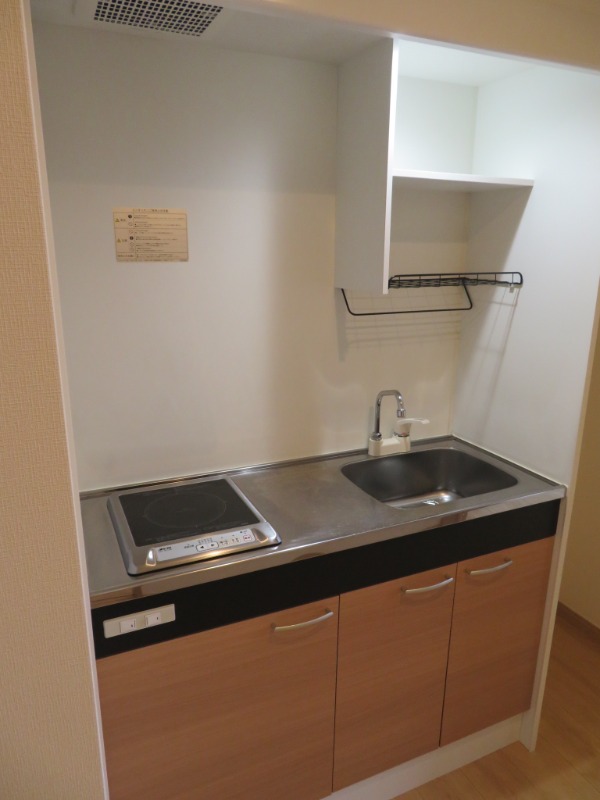 プレシャス新井宿1階 ※別部屋写真参照