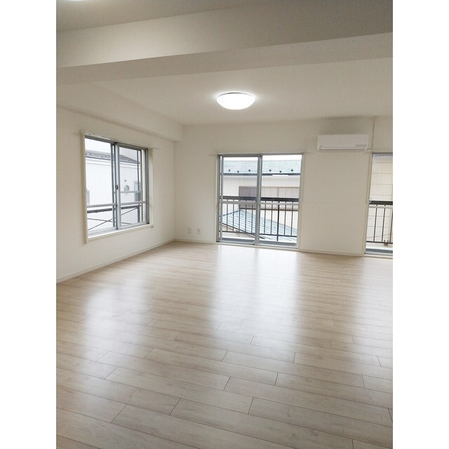 レジ東郷2階 部屋その他