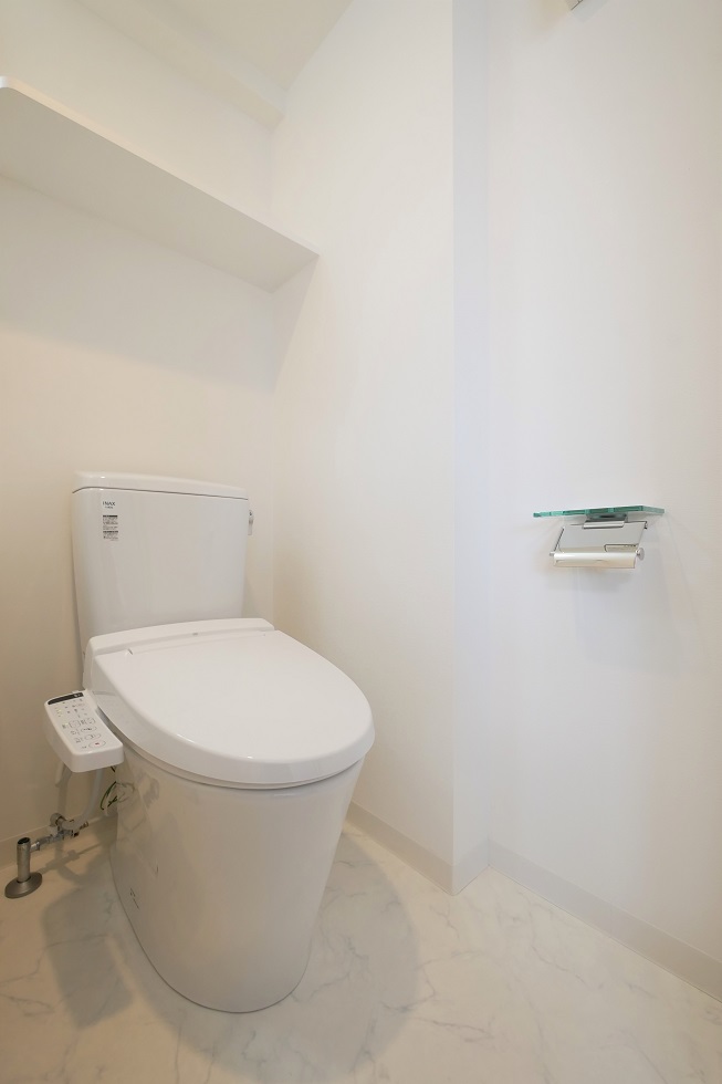 ラフィスタ亀有 内観