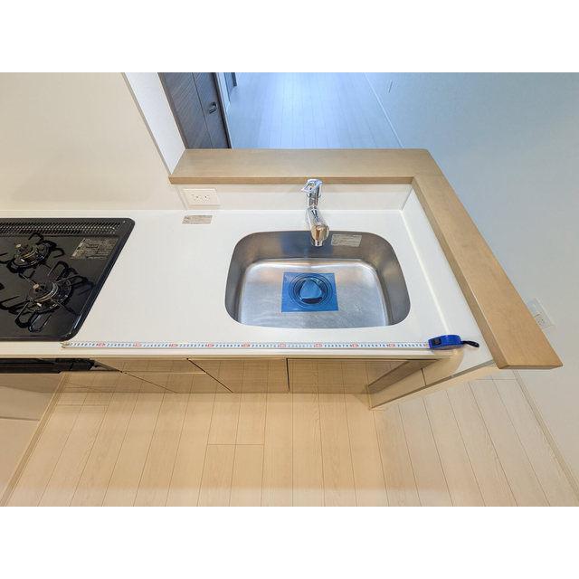 プライムガーデン若木0504号室 部屋その他