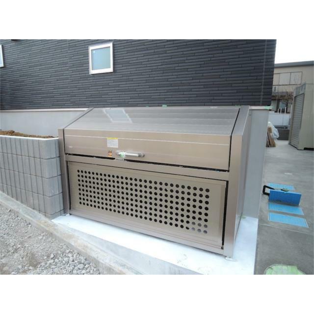 フォーカス2階 内観