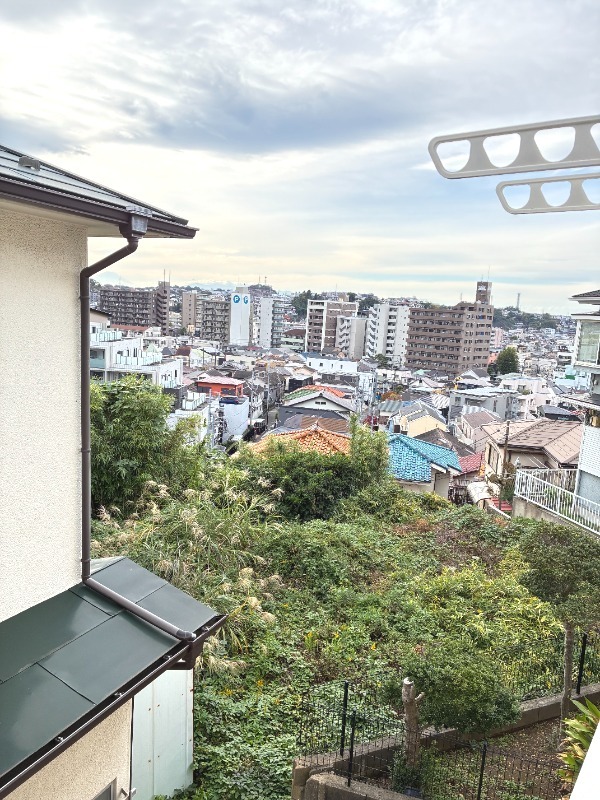 ＷＩＴＨＰＬＡＣＥ大岡2階 部屋その他