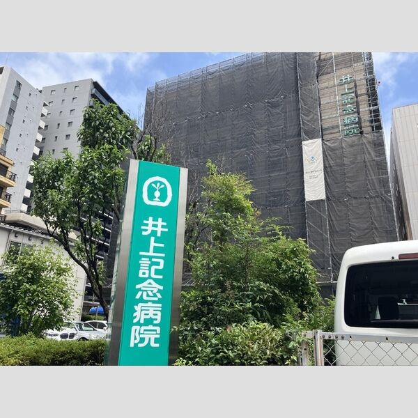 D-ROOM千葉中央 周辺