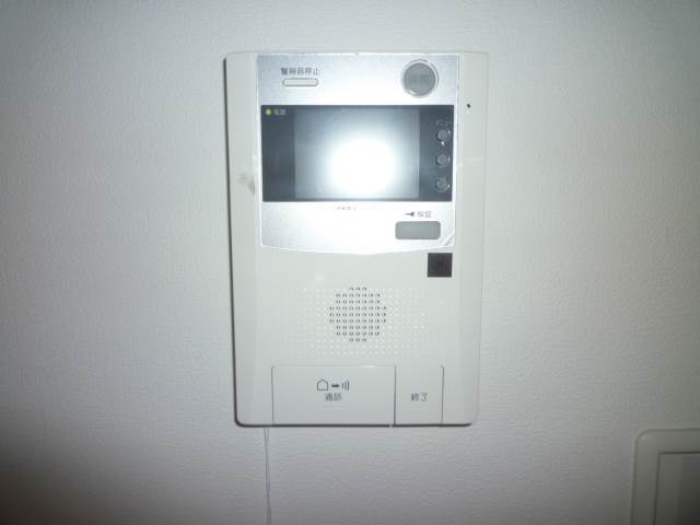 アレグリアス相模大野4階 ★モニターホン付き！