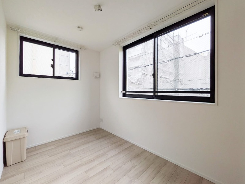 HJクラウンⅡ地下1階 同一タイプ別部屋の写真です