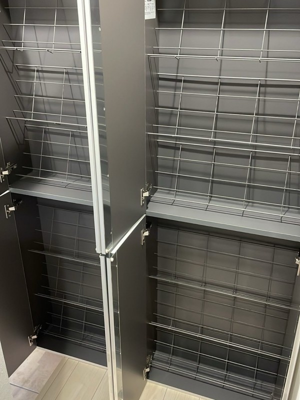 ＧＲＡＮＱＵＡＬ柏 部屋設備