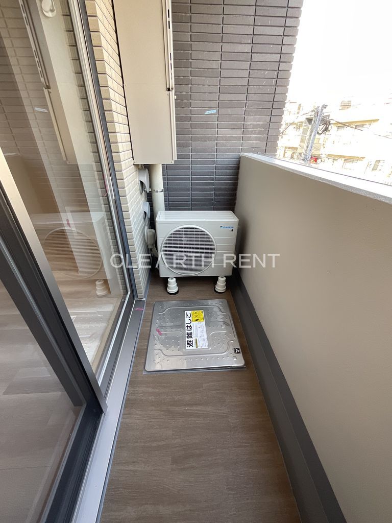 コンシェリア門前仲町 ＜ＳＡＫＵＲＡ ＰＲＯＭＥＮＡＤＥ＞2階 同建物別部屋の参考画像