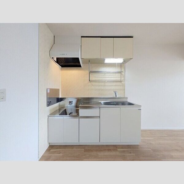 ヴューラーみつわ台　E キッチン