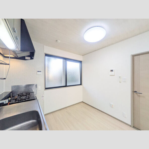 メゾン・アモーレ101号室 LDK