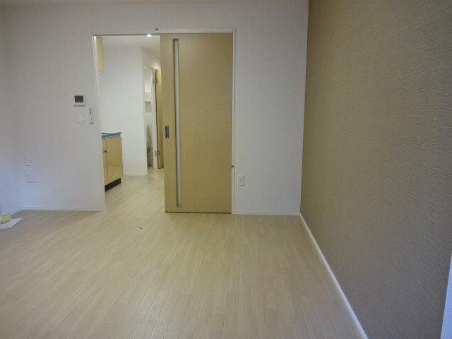 Ｂｌｕｍｅ　Ｉｓｈｉｋａｗａ　-ブルーメ石川- 洋室