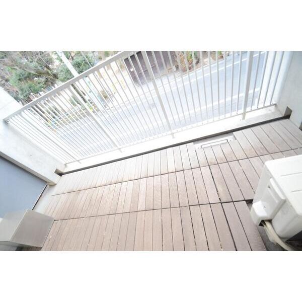 2232フレグランスアベニュー104号室 部屋その他