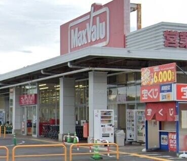 グレースランド・ワラビ マックスバリュ蕨店