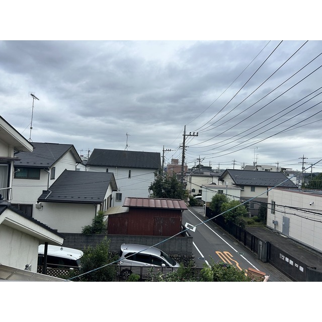 ボヌール加美平103号室 部屋その他