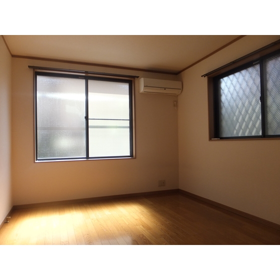 シャンブル目白 リビング