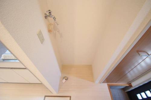 プチメゾン朝志ヶ丘1階 部屋その他
