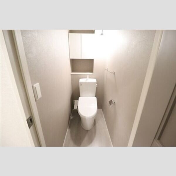 メゾン・ド・シルヴァ302号室 温水洗浄暖房便座