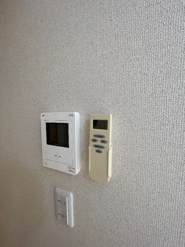 ヒバリーヒルズ1階 部屋その他
