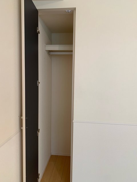 リビオン西青木 収納