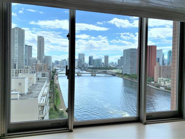 Ｂｒｉｌｌｉａ　ＷＥＬＬＩＴＨ月島13階 部屋その他