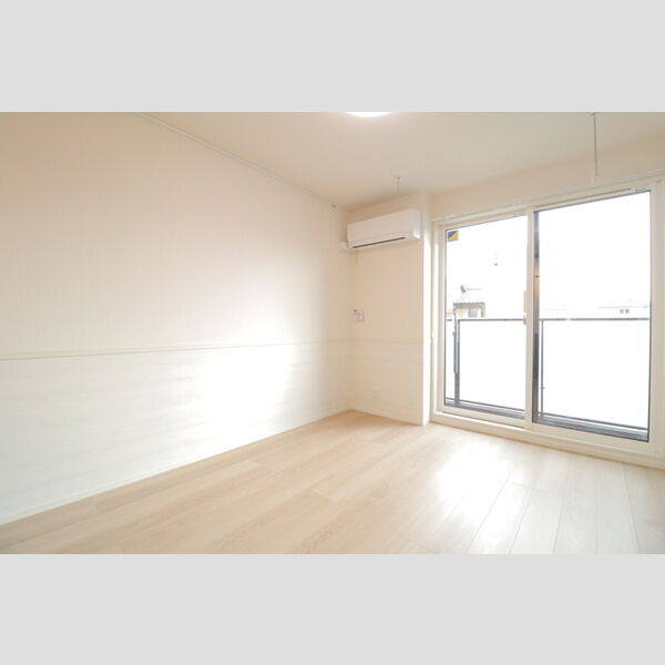 Dアヴァンス高富C205号室 洋室