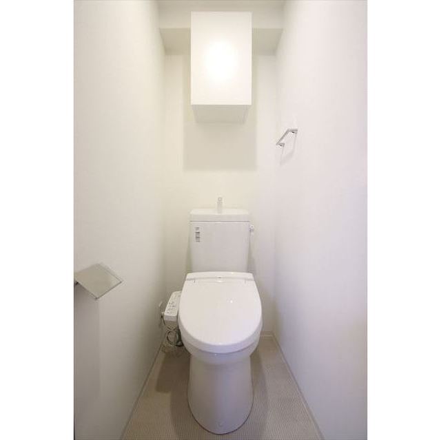 APPLE RESIDENCE水道橋 内観