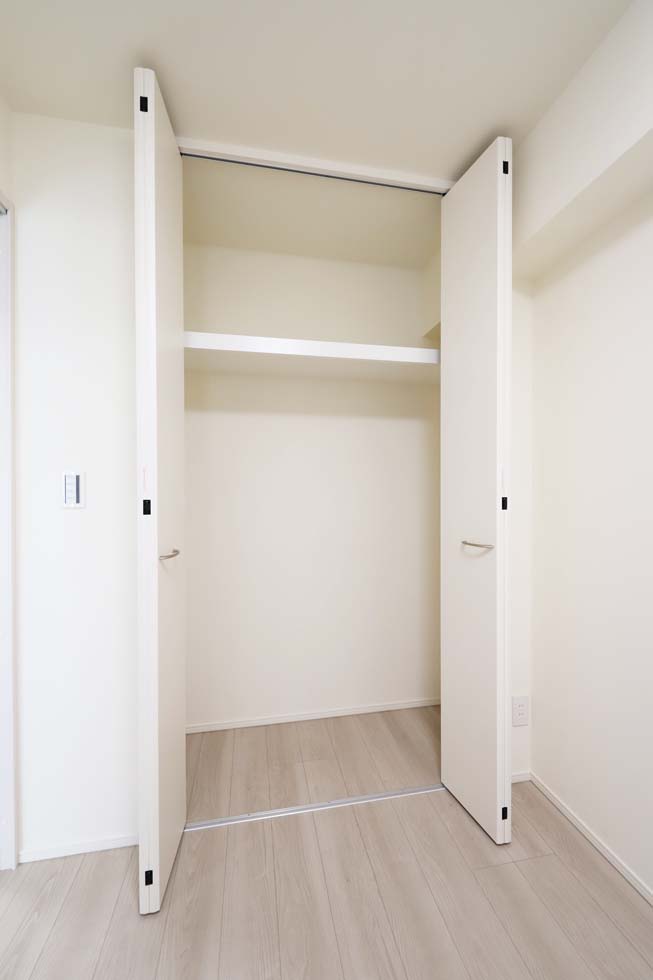 CREATIF押上12階 内観