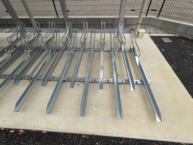 ケイディーエックスレジデンス原木中山0109号室 その他共有部分