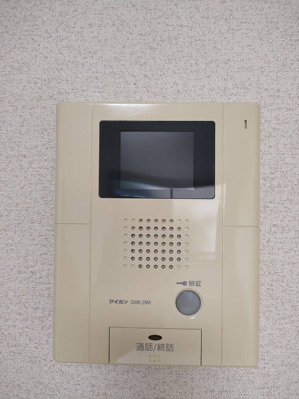 アウルリーベ1階 部屋その他