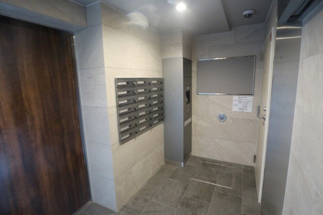 Refays　XEBEC　西永福3階 部屋その他