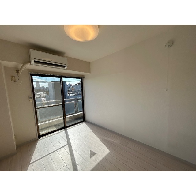 サンルビーＡＳＡＨＩ405号室 内観